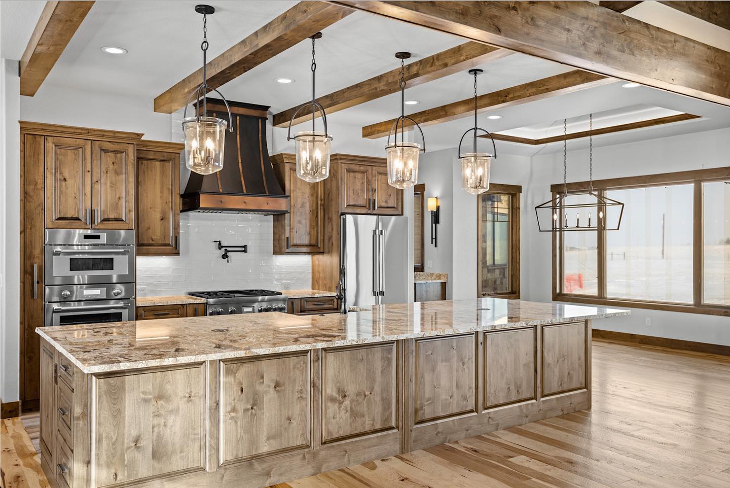 Modern Flooring Interiors Inc. | Cheyenne WY