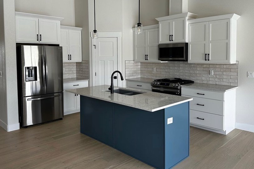 Modern Flooring Interiors Inc. | Cheyenne WY