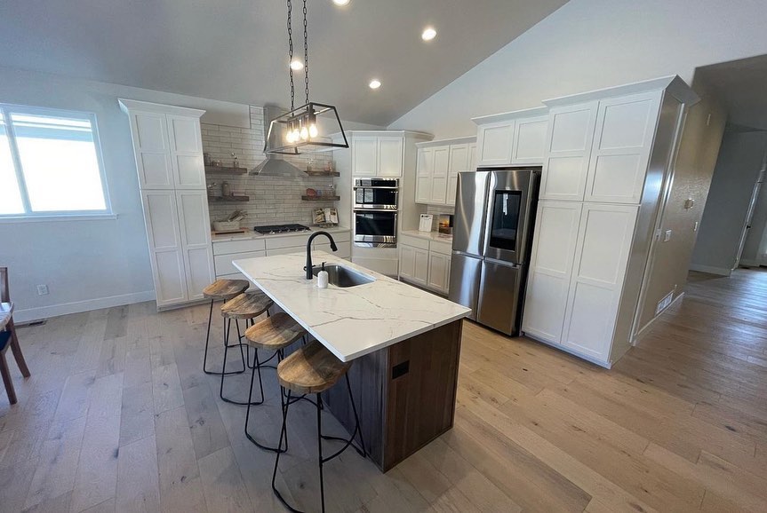 Modern Flooring Interiors Inc. | Cheyenne WY