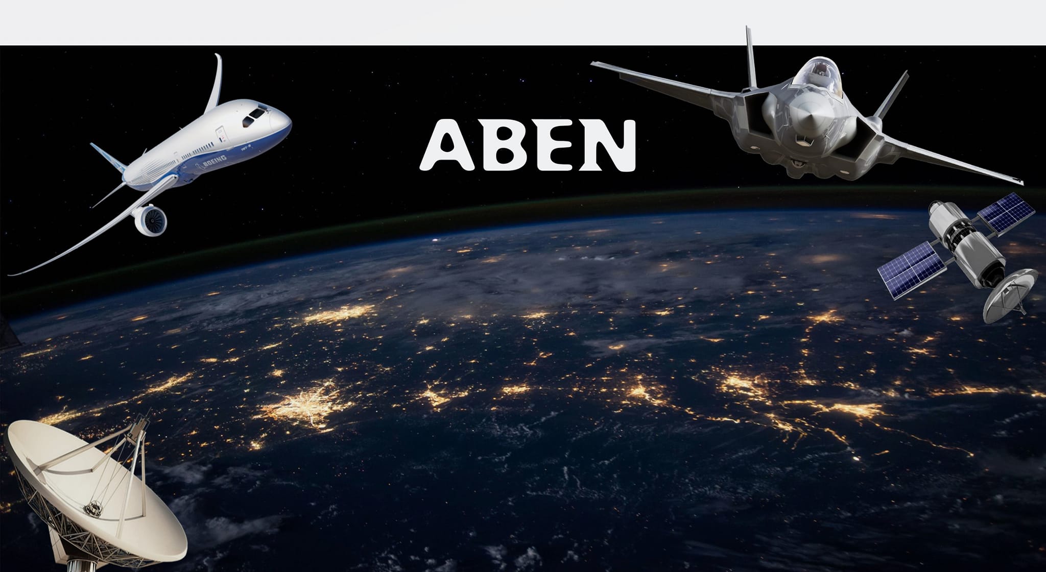 Aben Machine Products | Chatsworth CA