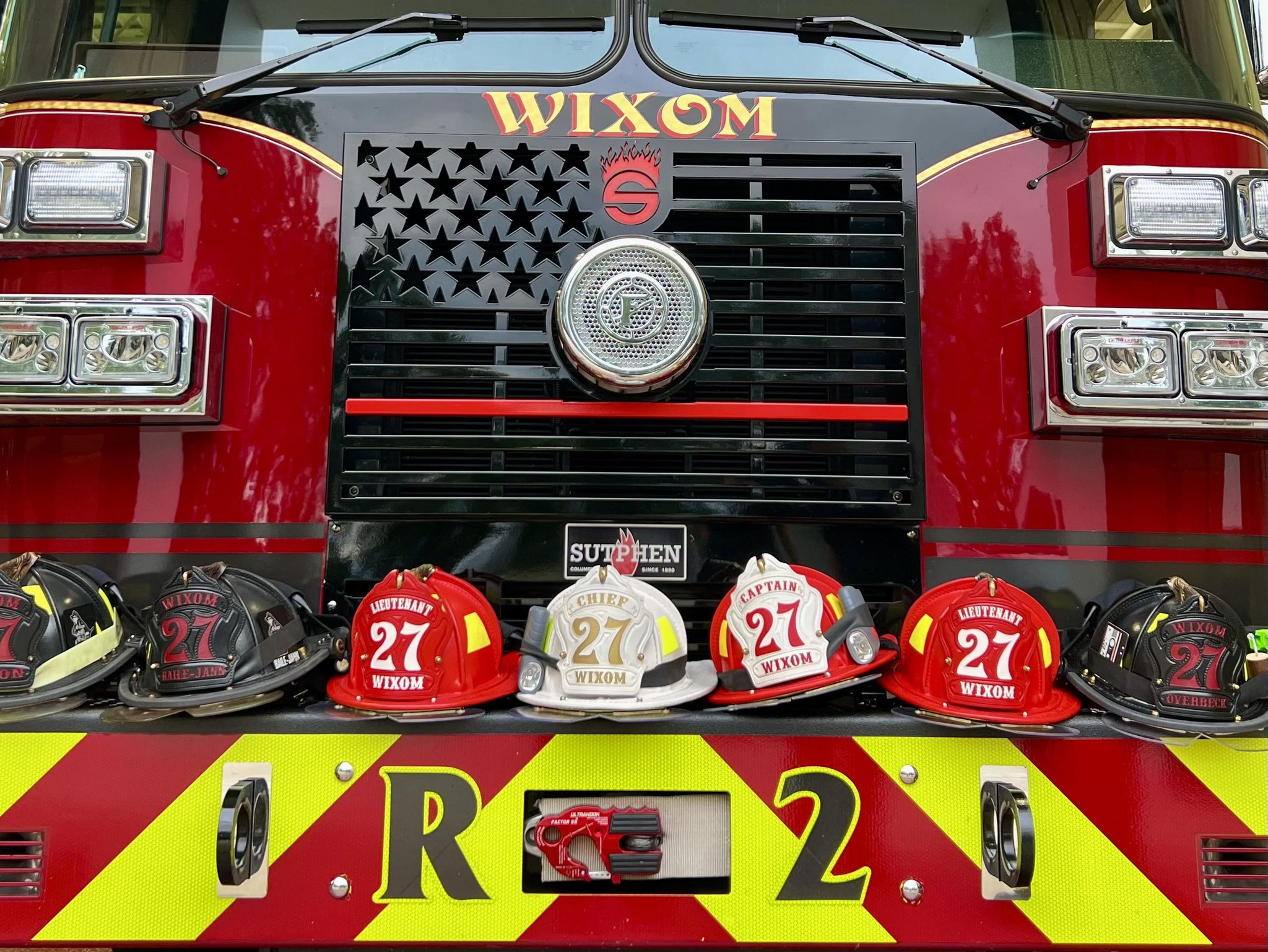 Wixom Fire Department | Wixom MI