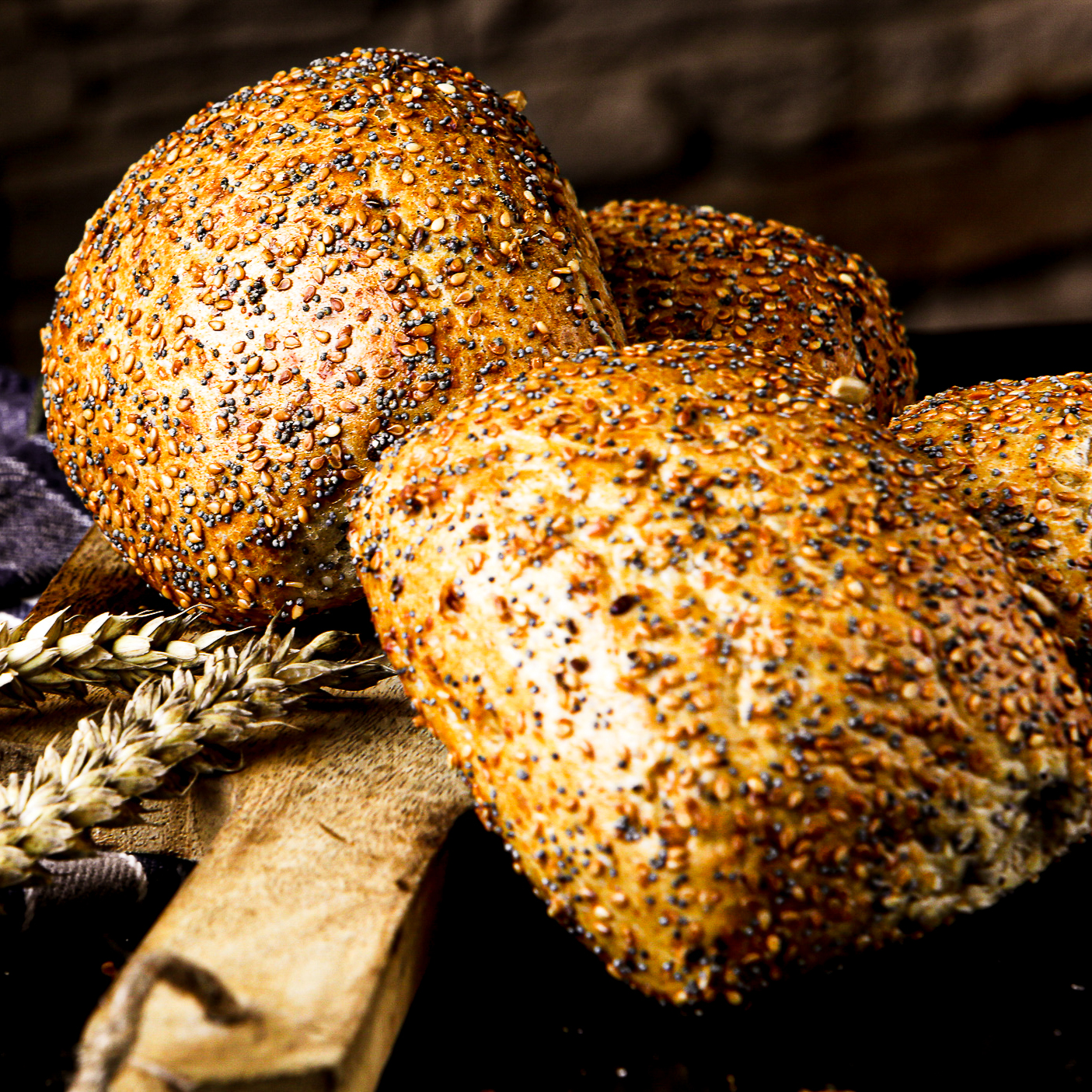 Bäckerei Overmeyer GmbH - Das Weltmeisterbrötchen: ein Must-Have bei ...