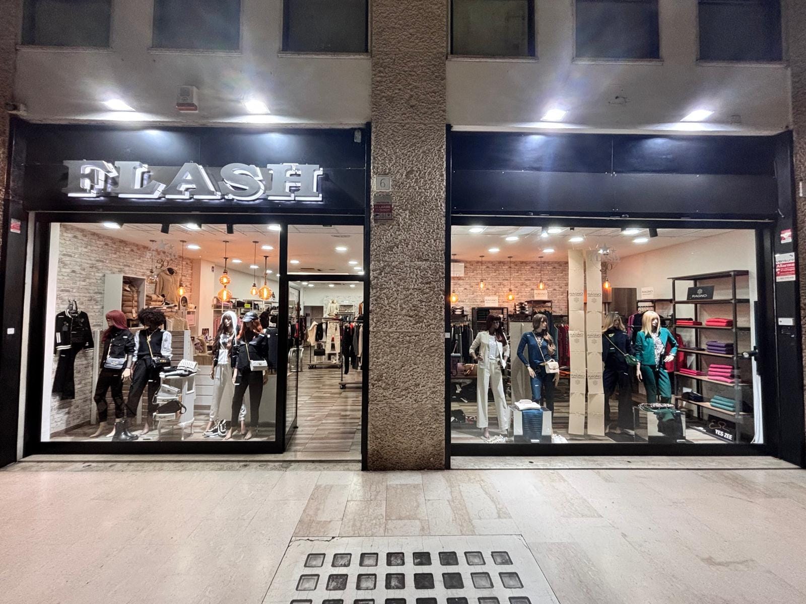 FLASH | Rome