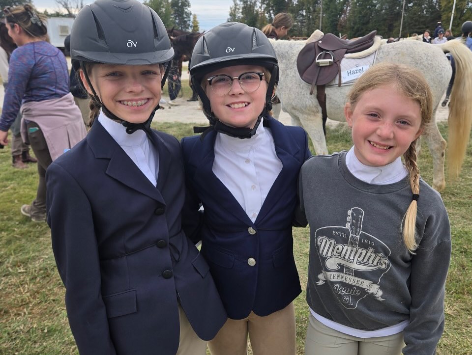Badger Ridge Farm | Hendersonville TN