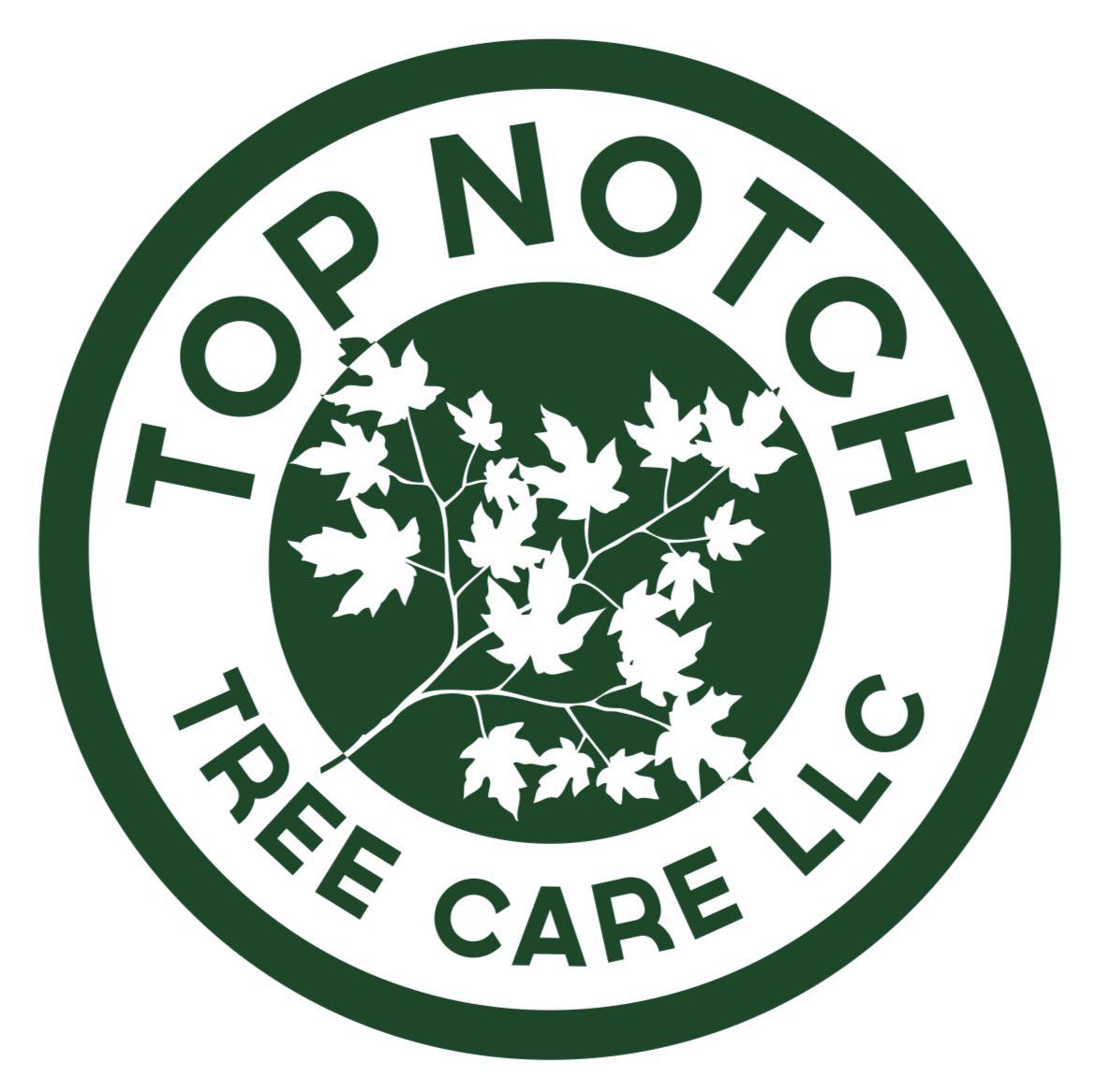 Top Notch Tree Care