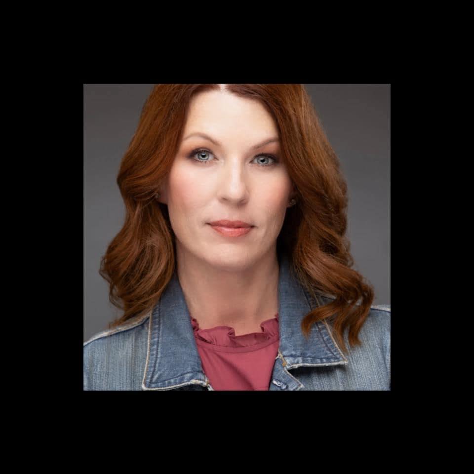 Angela Moore/Actress