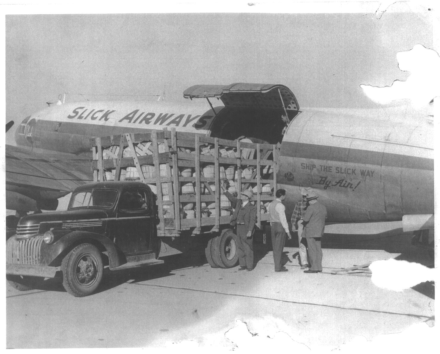 Crystal - Back in the Day, Eagle Pass was the Spinach Capitol of the ...
