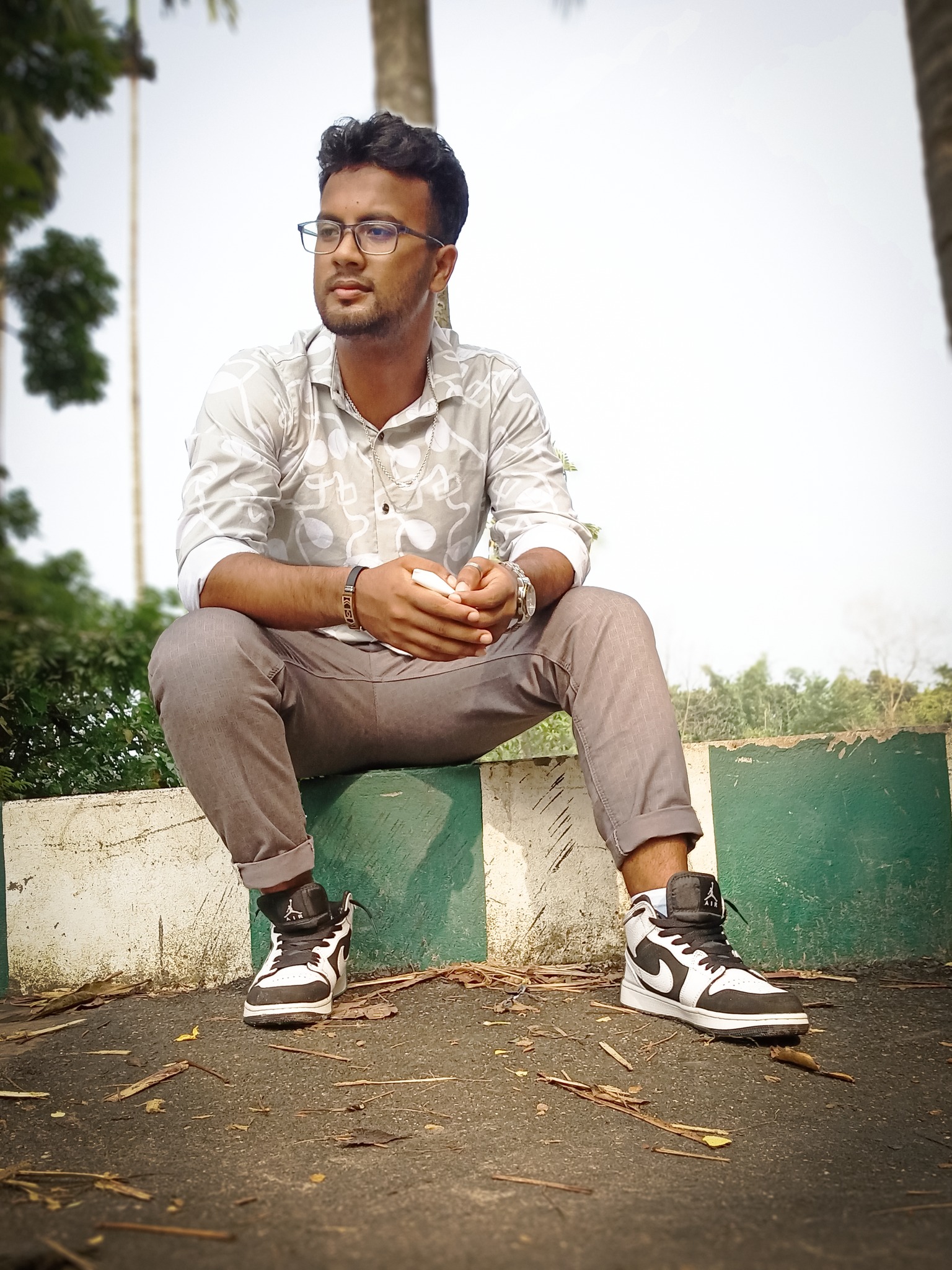 R.I. Aman