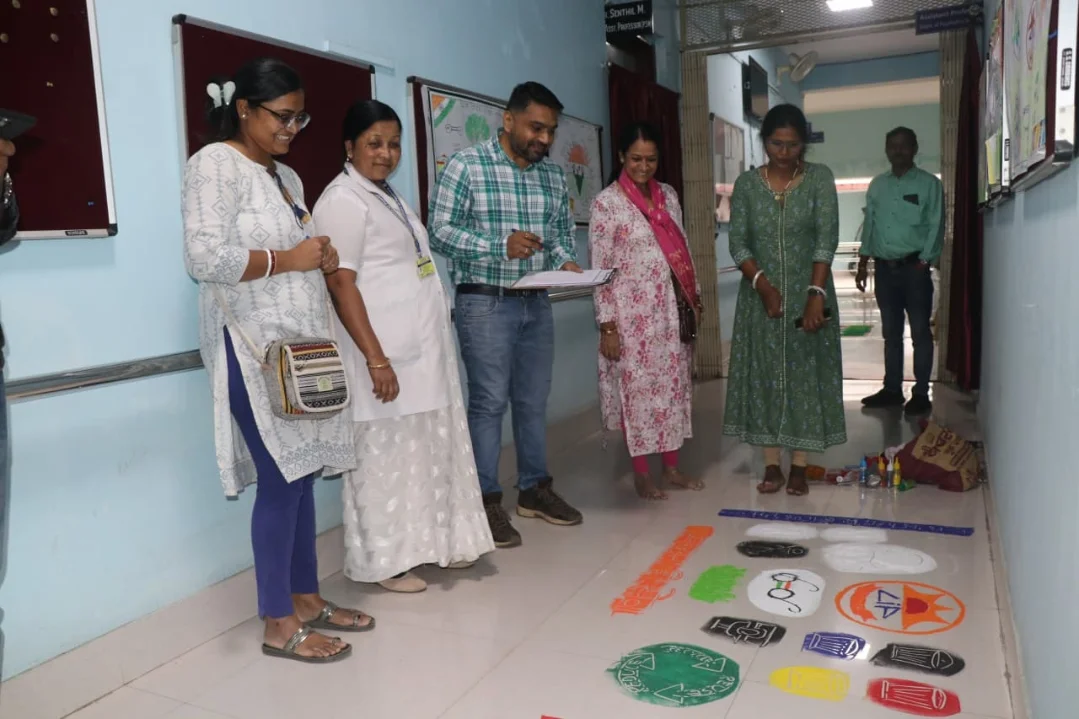 Central Institute of Psychiatry Ranchi | Ranchi