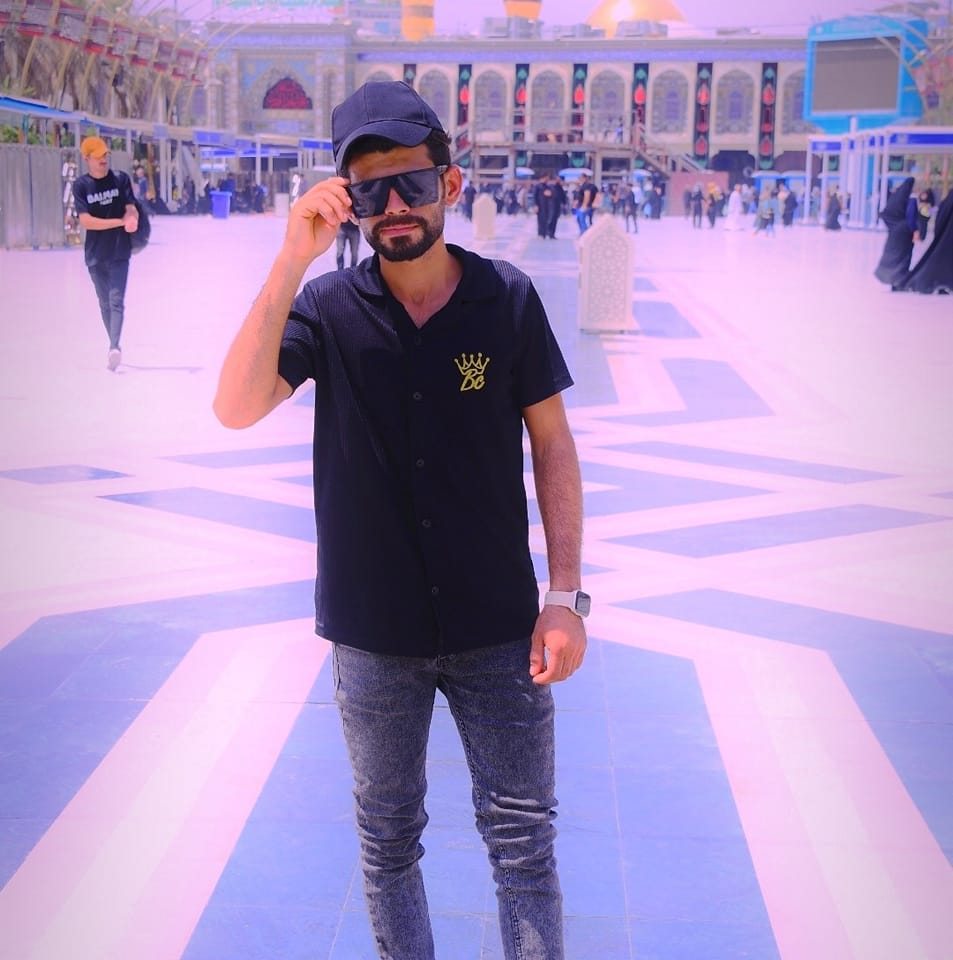 Hamodi Nasir