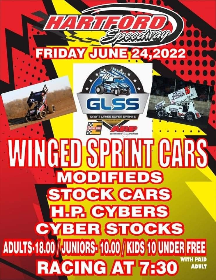 National Compact Touring Series Presented by Rev X - Support our ...