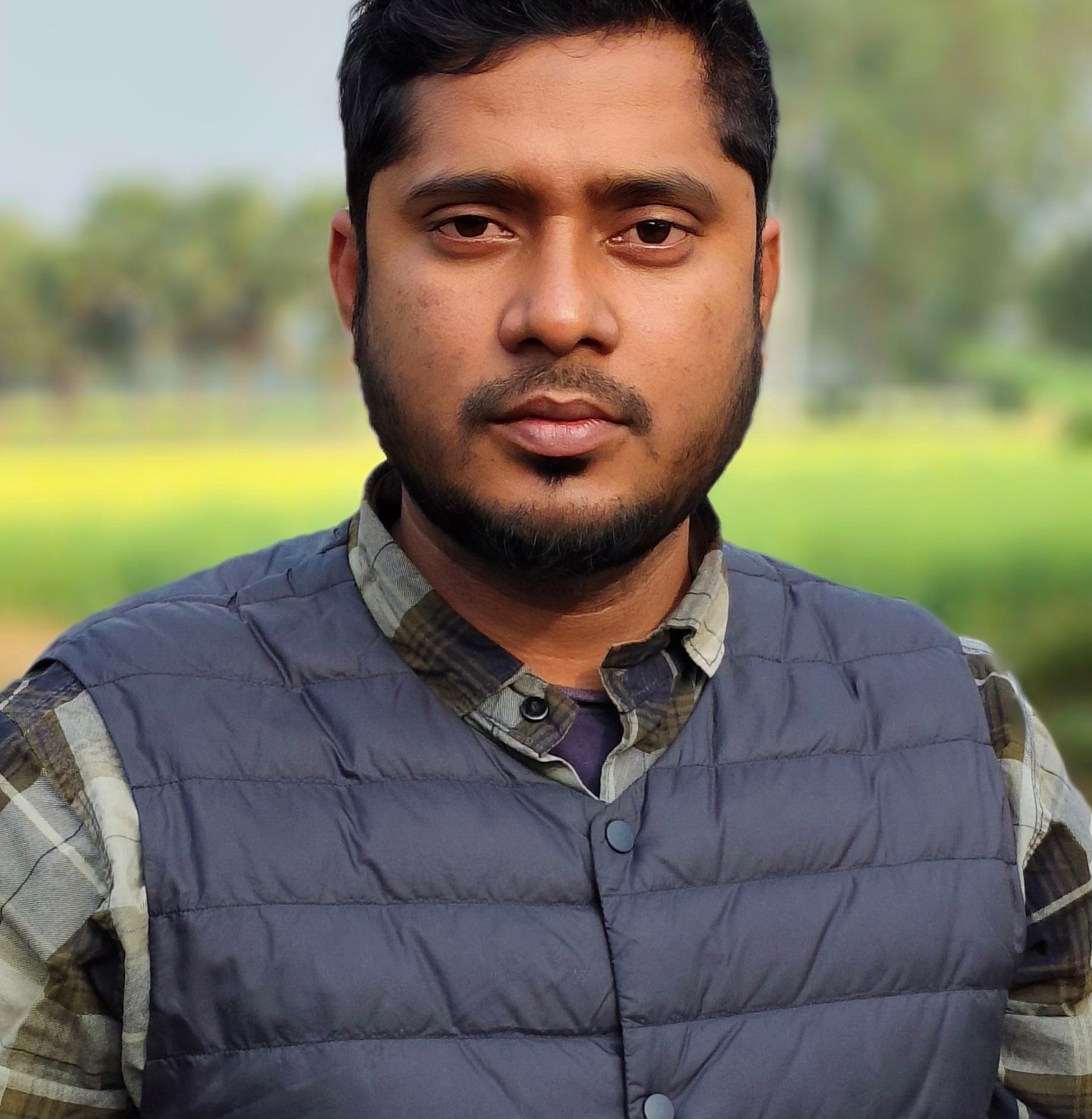 Md Anowar Hossain