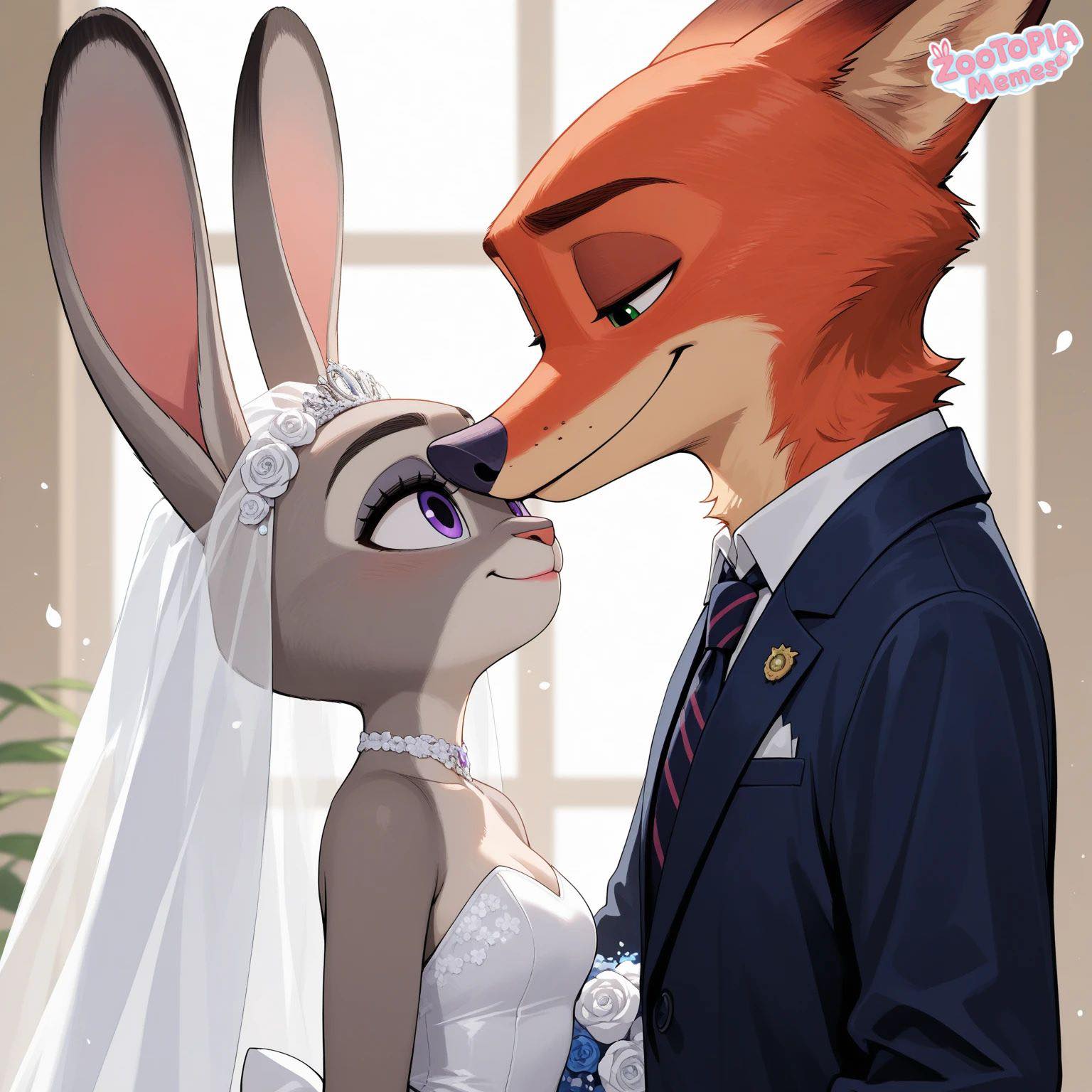 Zootopia - Hazla canon Magazo | Facebook
