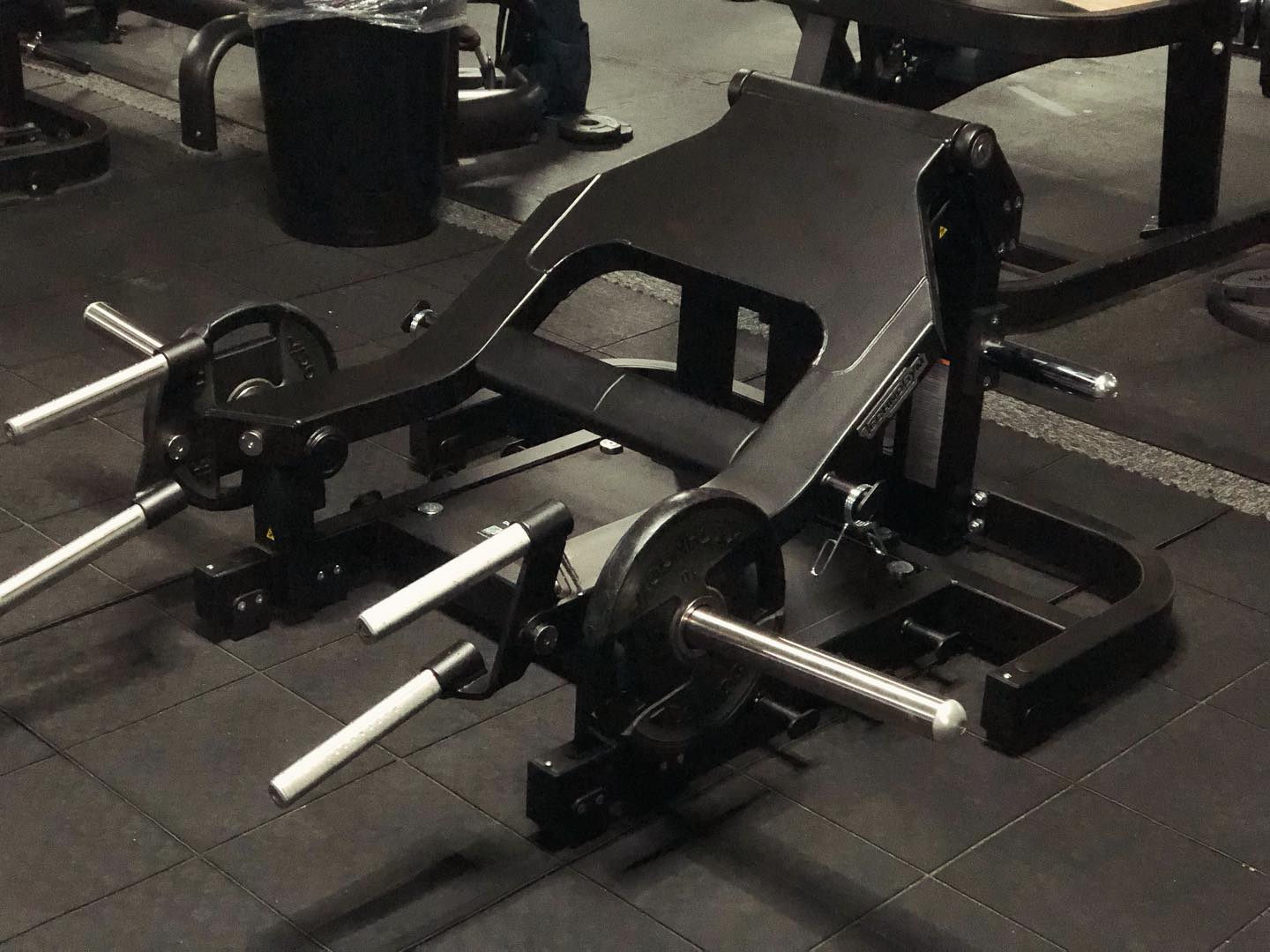FIT24 - 🔥 Exciting news! Just landed, the all-new Technogym Deadlift ...