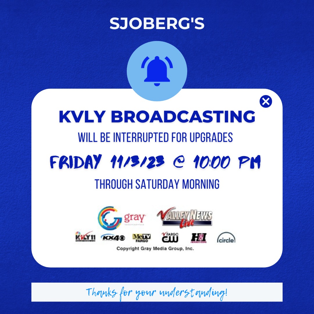 Sjoberg's Cable Tv Inc | Thief River Falls MN