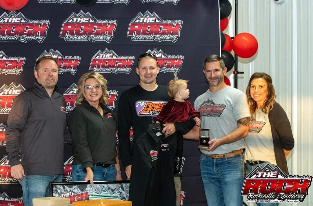 Cox Racing - 🚨Here are a few pictures from the Rockcastle...