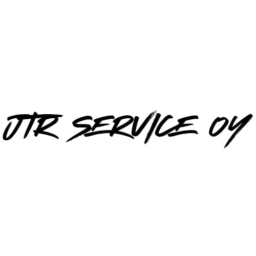 JTR Service Oy