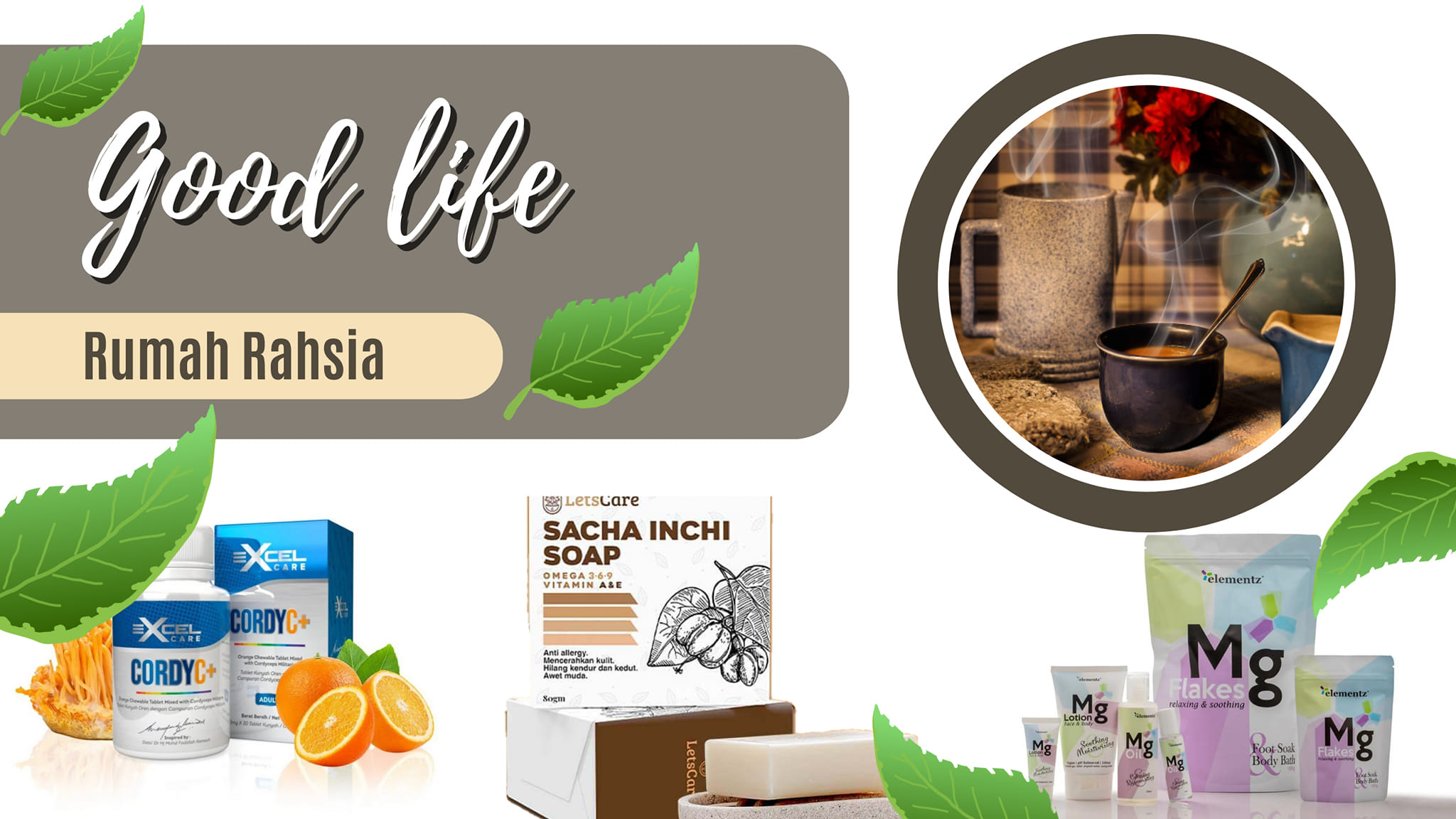 Rumah Rahsia