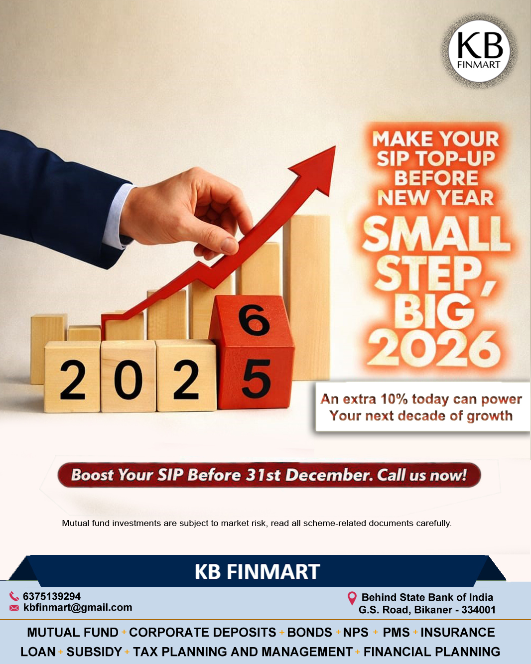 KB Finmart
