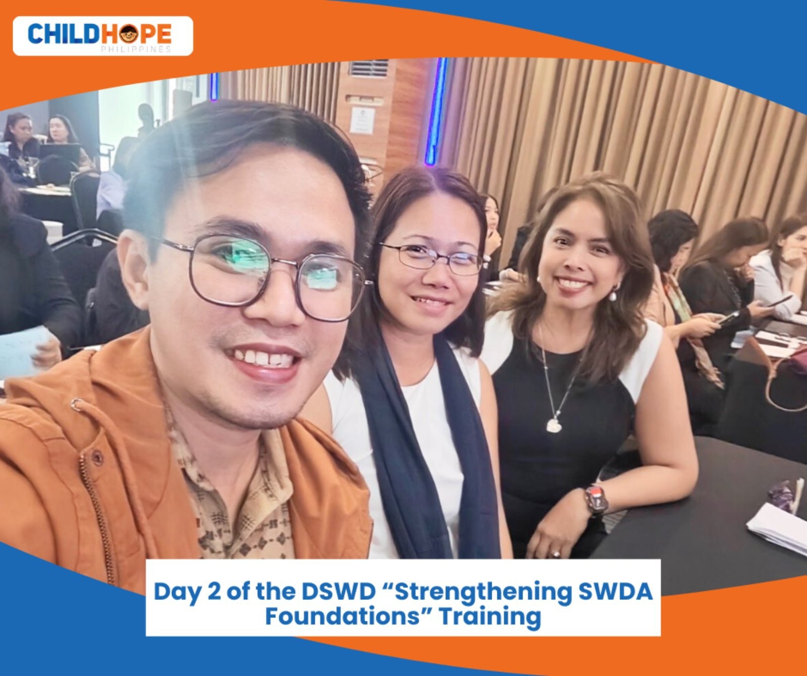 Ano ba ang mukha... - Childhope Philippines Foundation, Inc. | Facebook