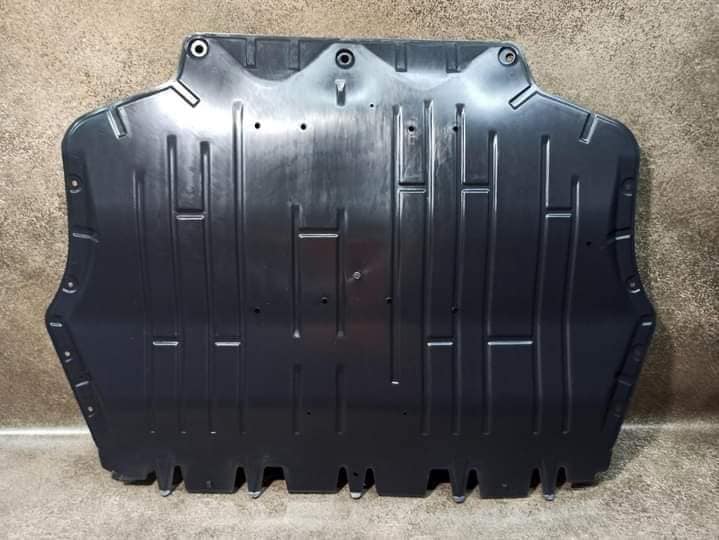 Mahindra XUV 3XO | Xuv 3xo rapid Rat and engine protection guard.