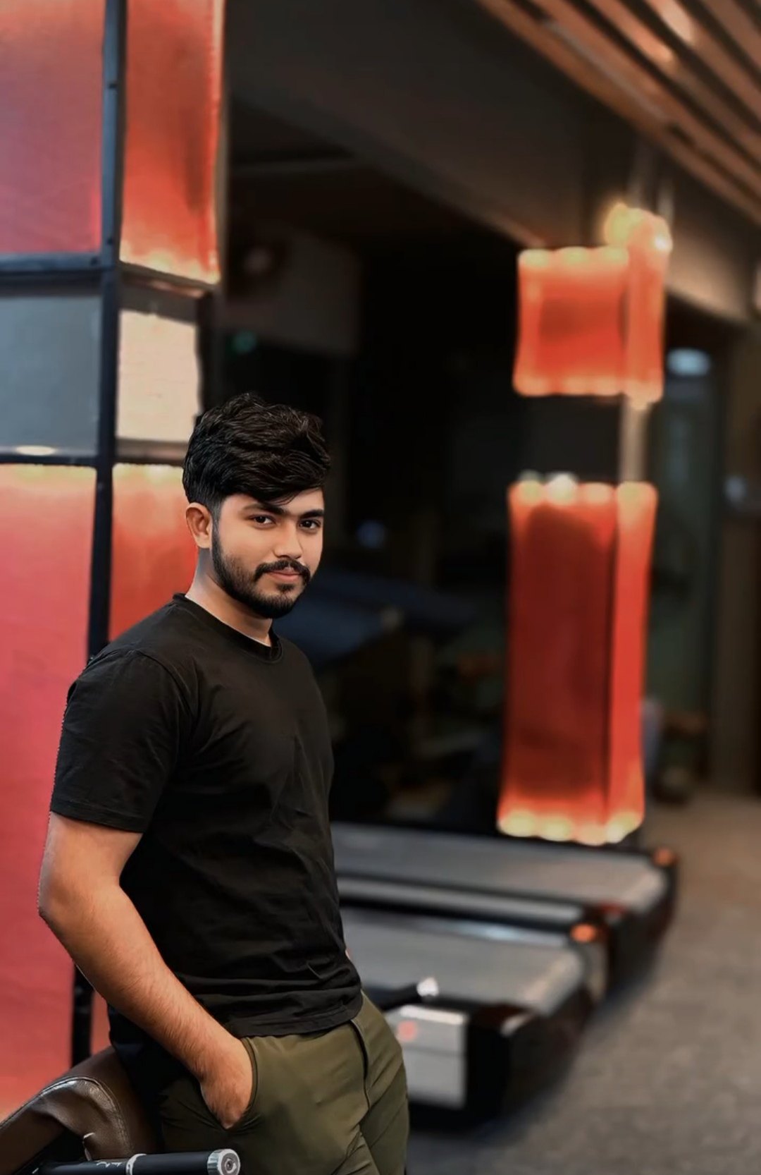 MD Rayhan