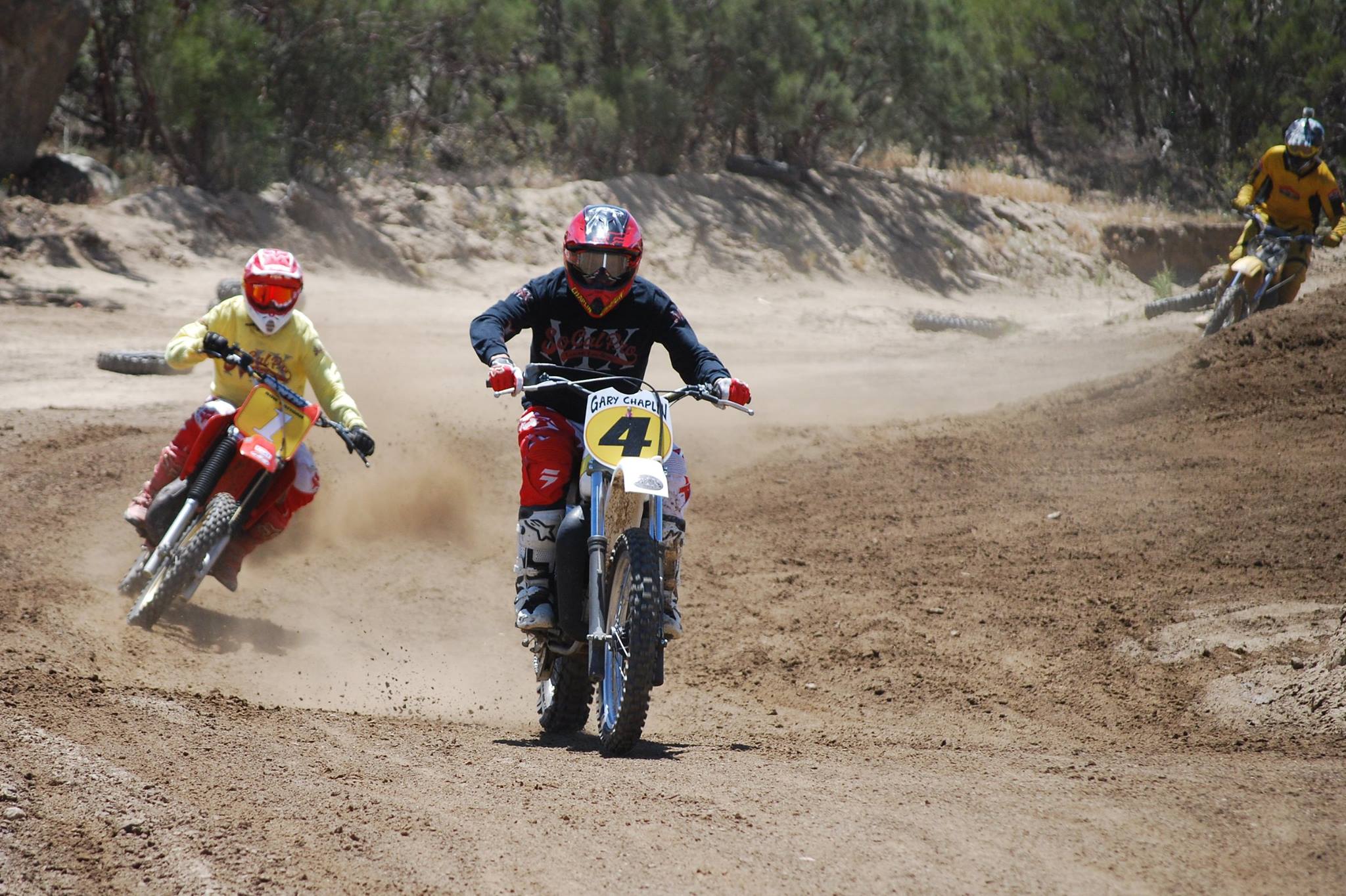 Socal MX Pros Apparel