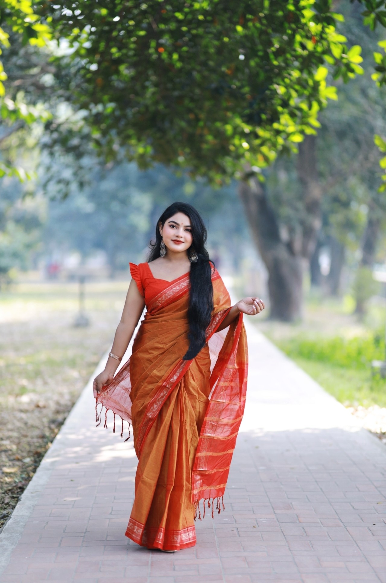 Suchona Roy - Suchona Roy added a new photo.