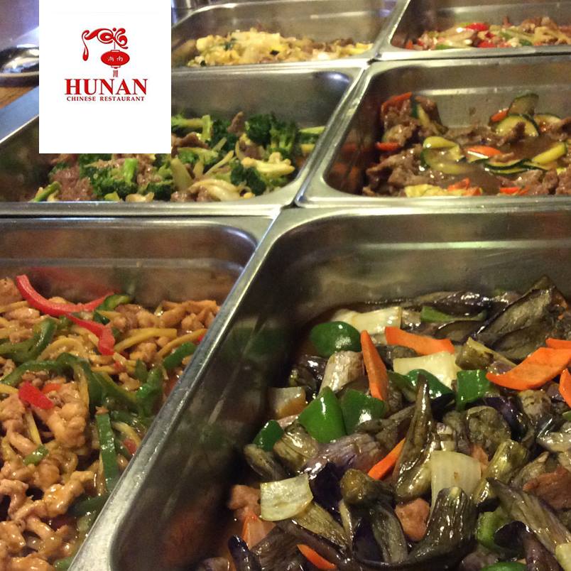 Restaurante Hunan El Salvador - 50% de DESCUENTO en tu segundo Buffet ...
