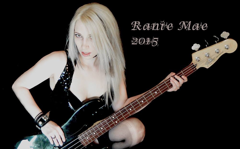 Ranie Mae Home