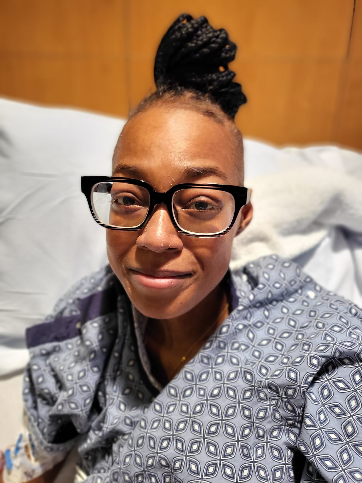 Devanee's Fight Against DSRCT