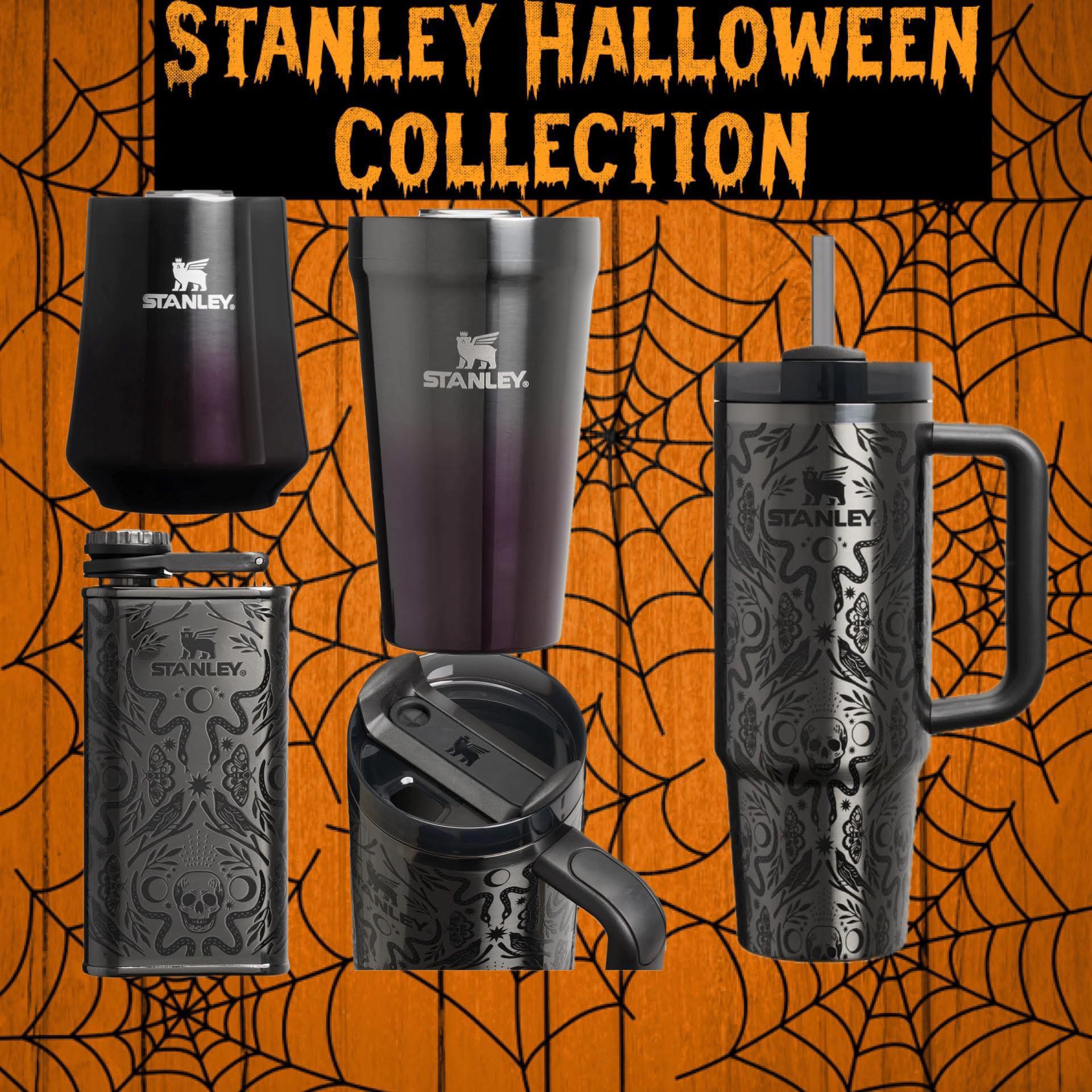 Stanley Deadly Damask 20 Oz & 30 oz are in stock! Lmk If you score