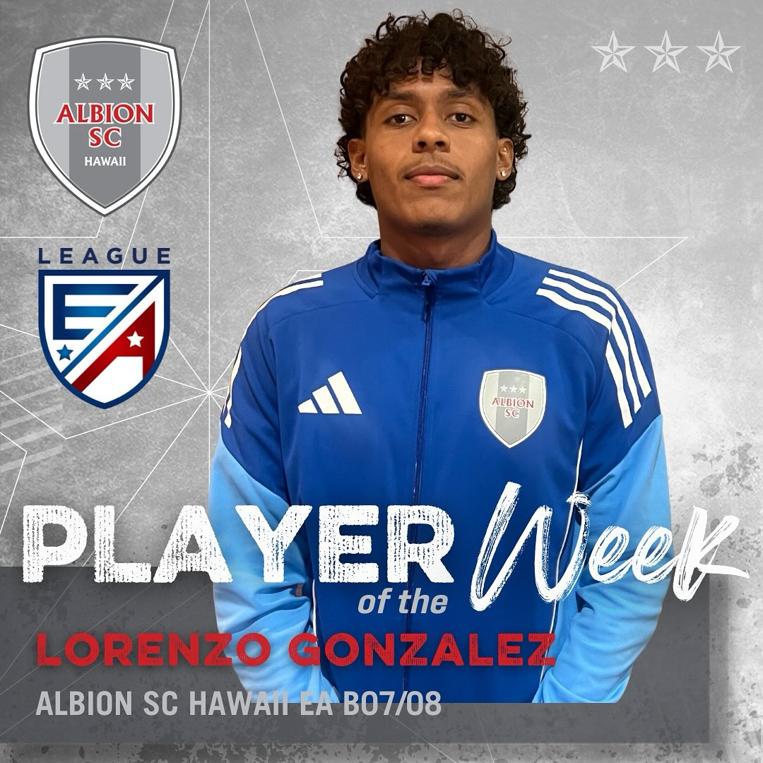 Albion Soccer Club - Hawaii | Kahului HI