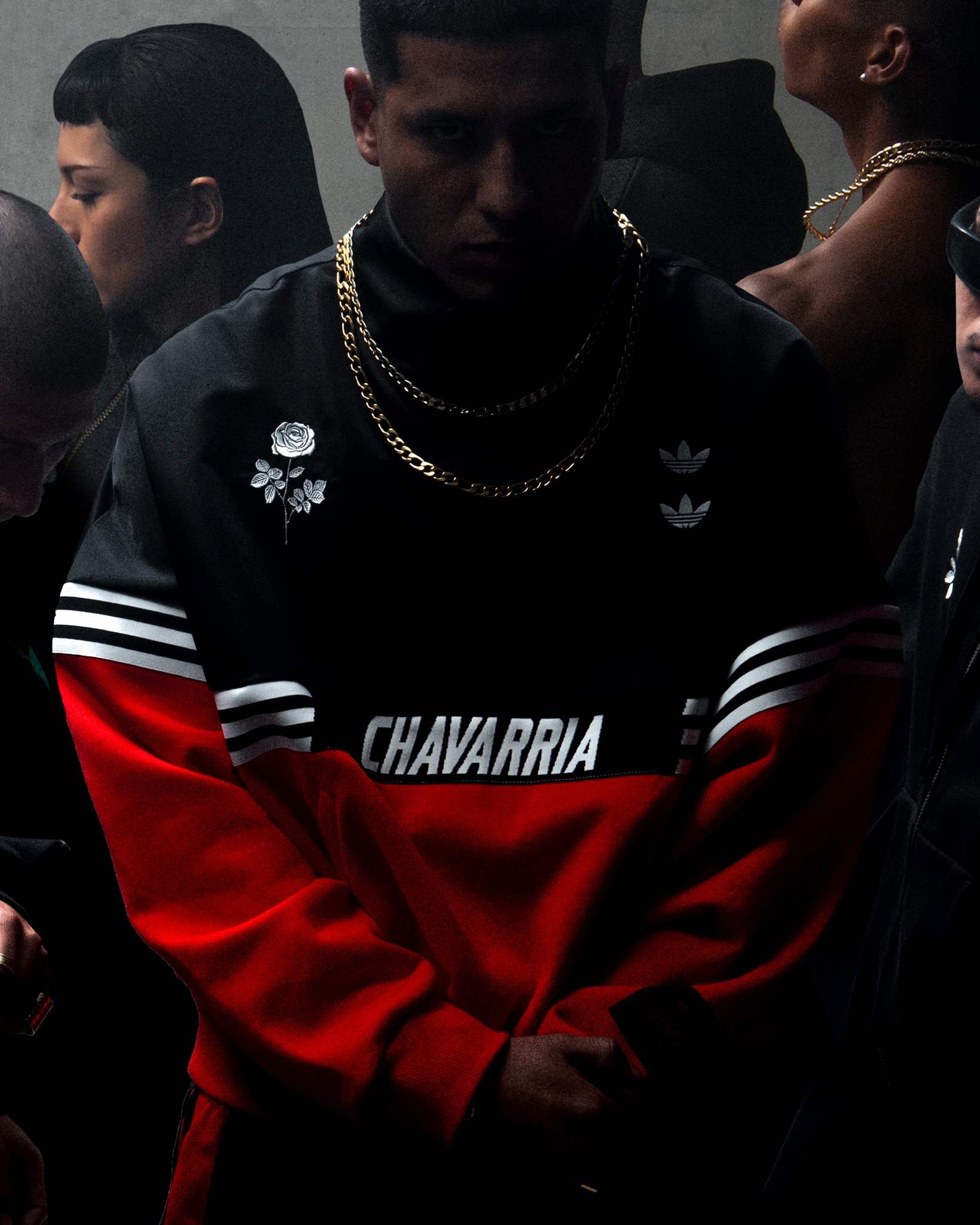 トップス Supreme Wings Football Jersey \