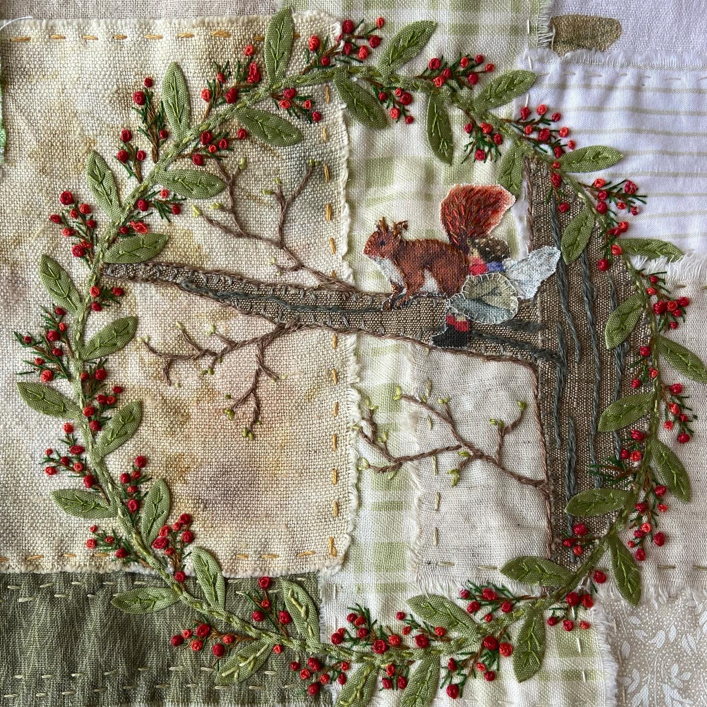 December 5th 🌟 🌟 🌟 We’re going... - Forage By Lisa Mattock