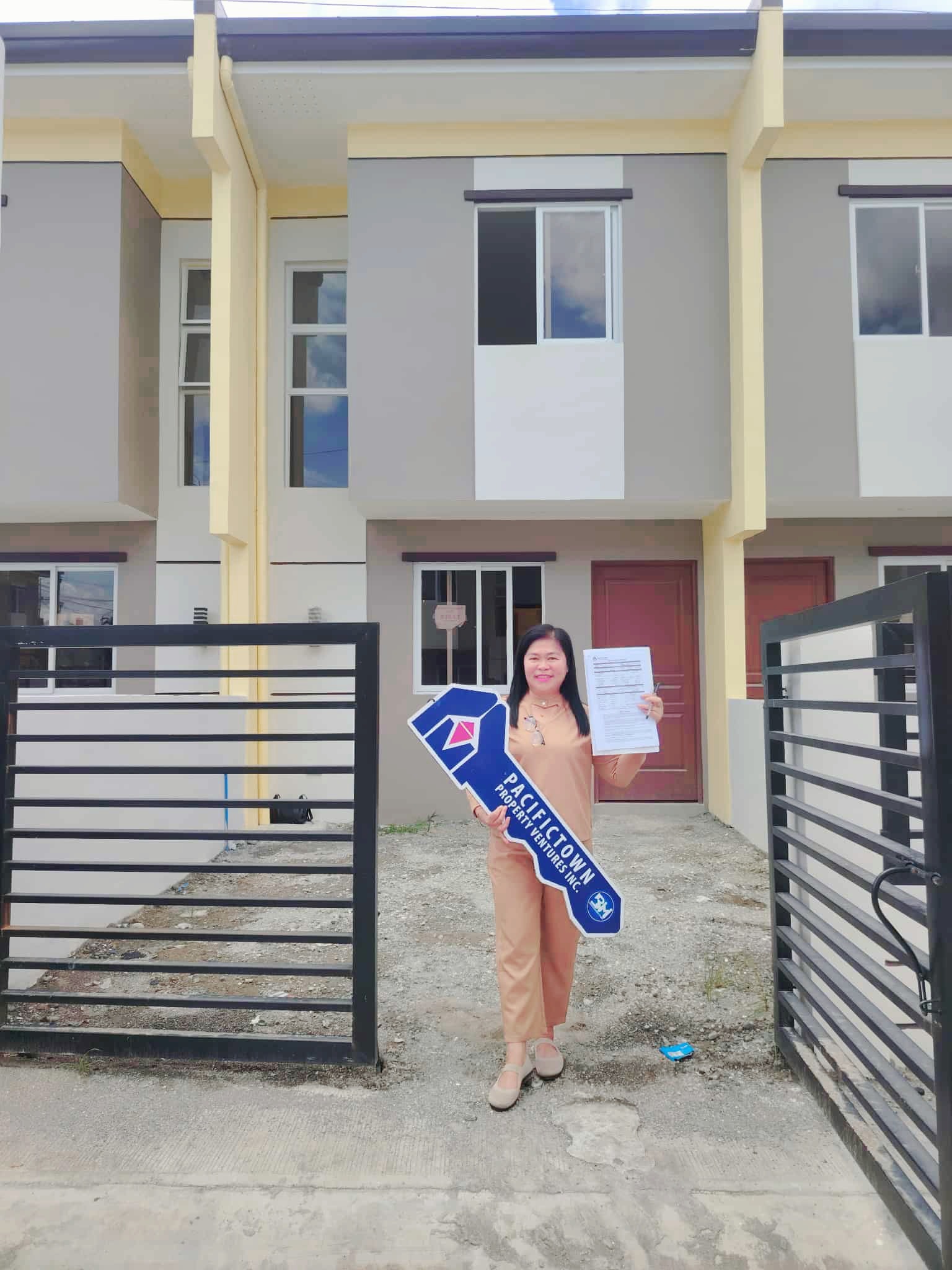 Pasinaya Homes Pagsikat Place Pagsibol Village Cavite Bulacan Pampanga ...