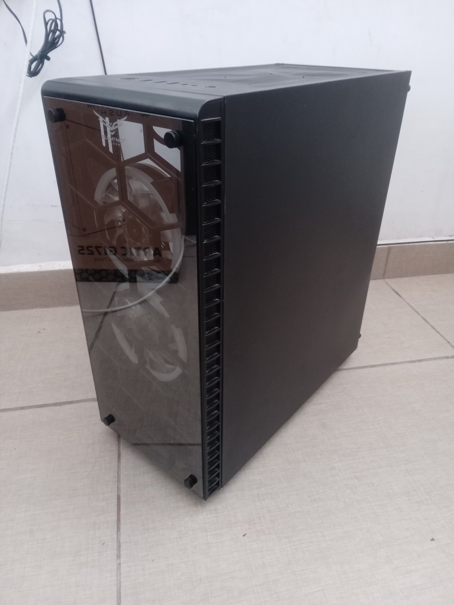Gabinete PC Gamer - Computer Cases - Ramos Arizpe | Facebook ...