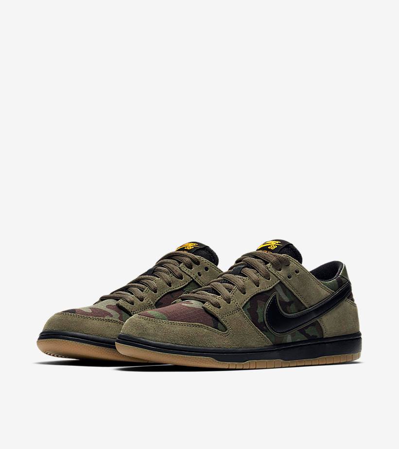 Nike SB Dunk High Pro 