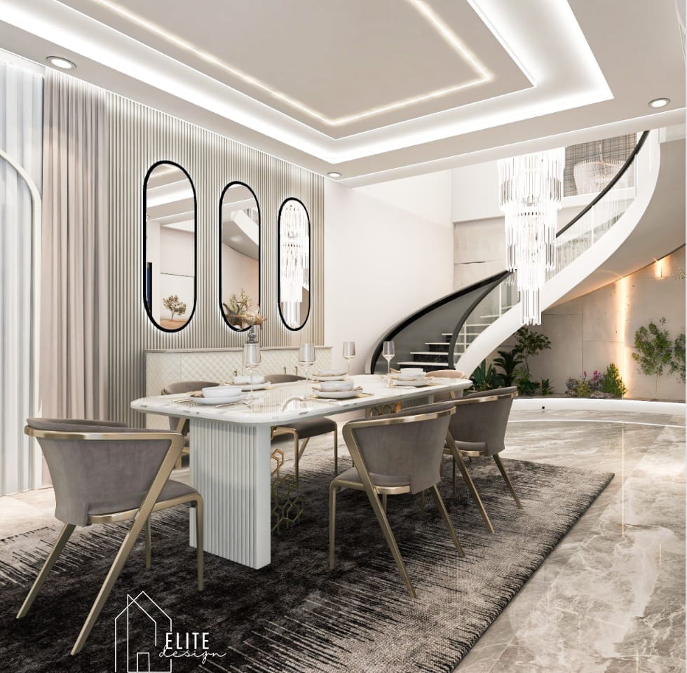 Elite Design | Cairo