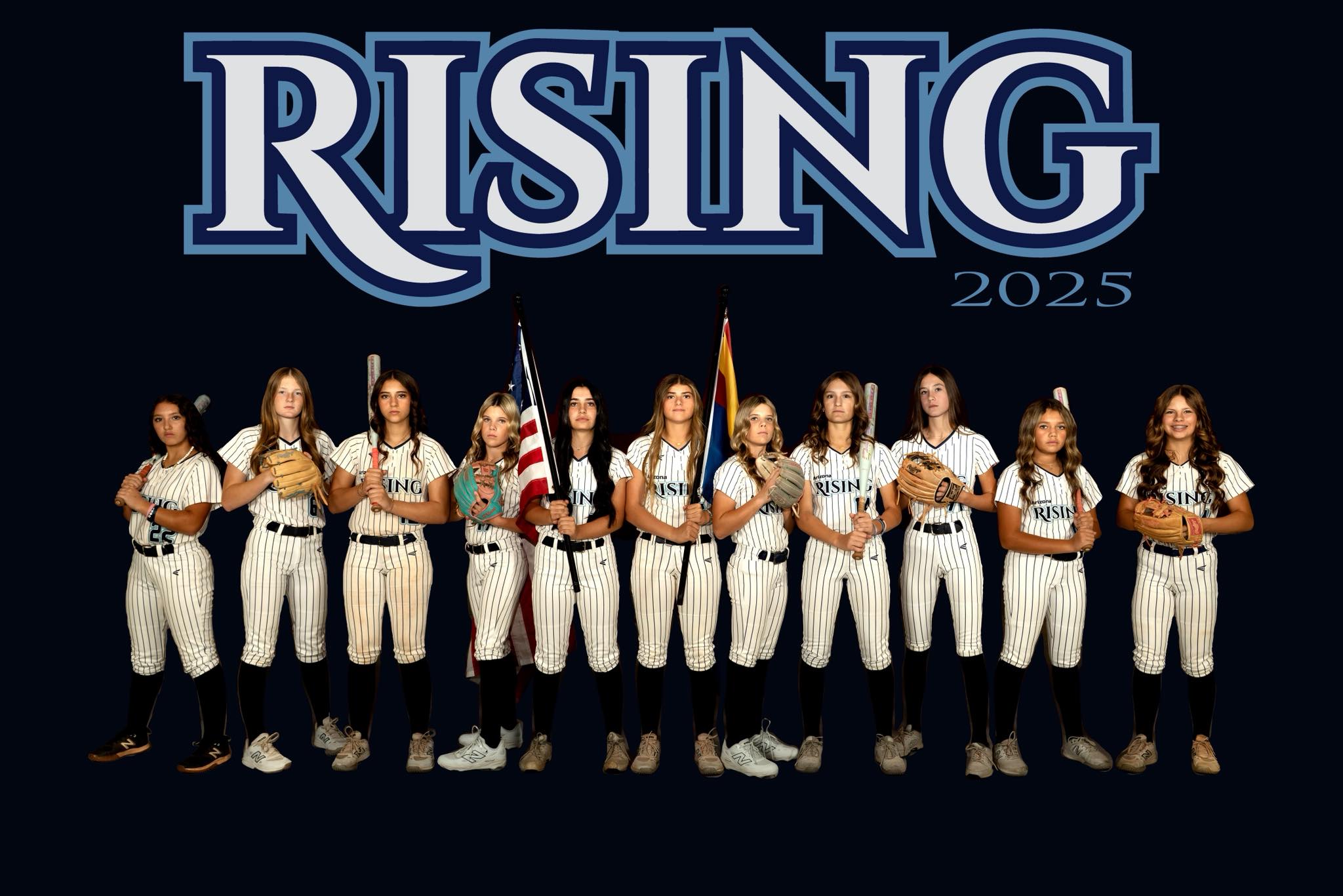 Arizona Rising - Weber | Gilbert AZ