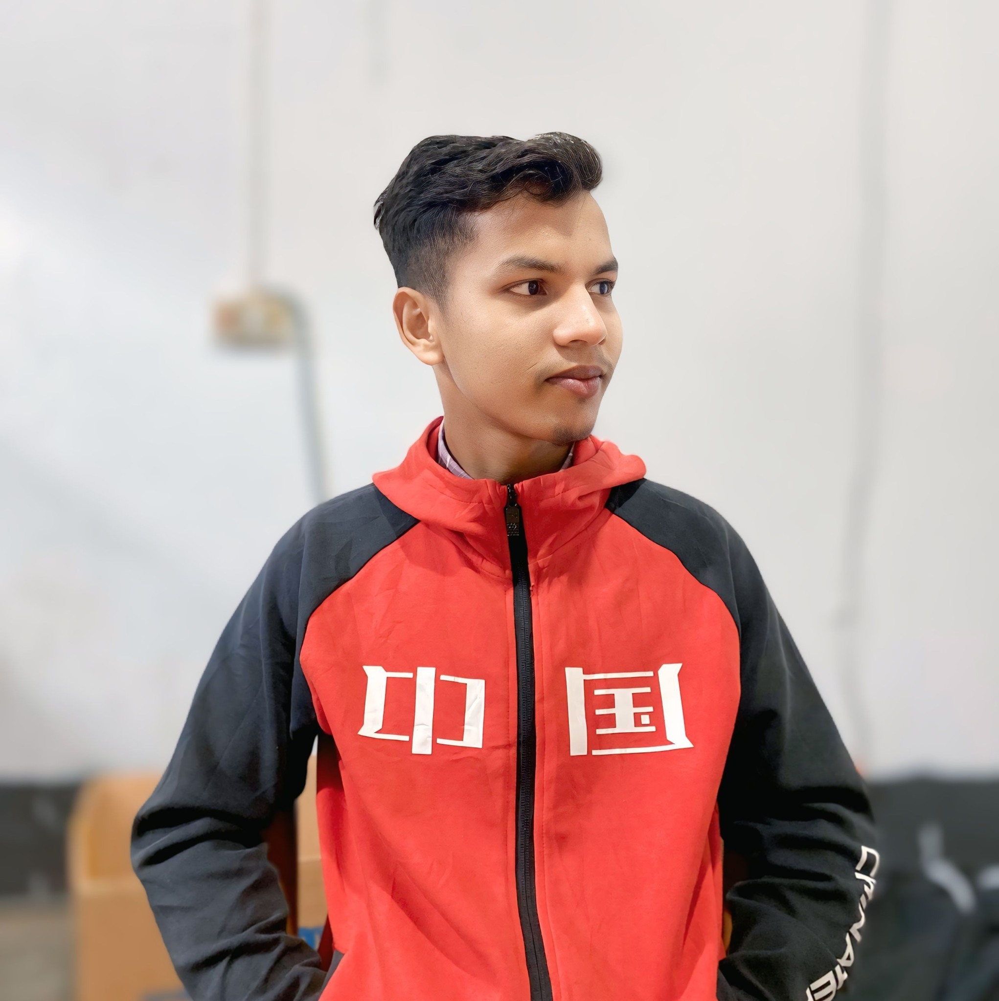 Md Rifat