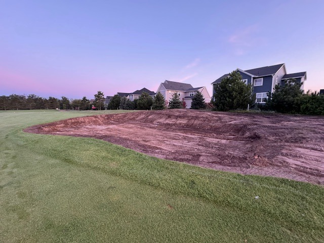 Oneka Ridge Golf Course | Hugo MN