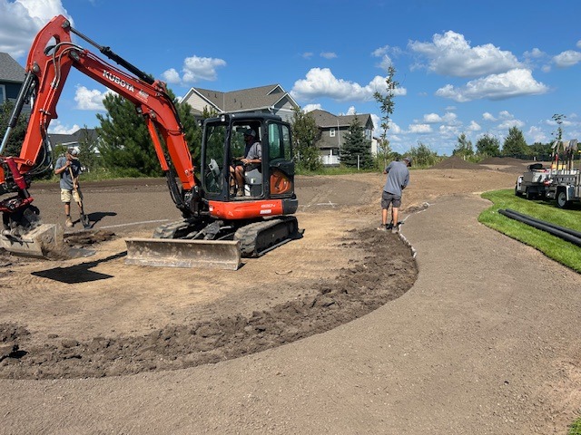 Oneka Ridge Golf Course | Hugo MN