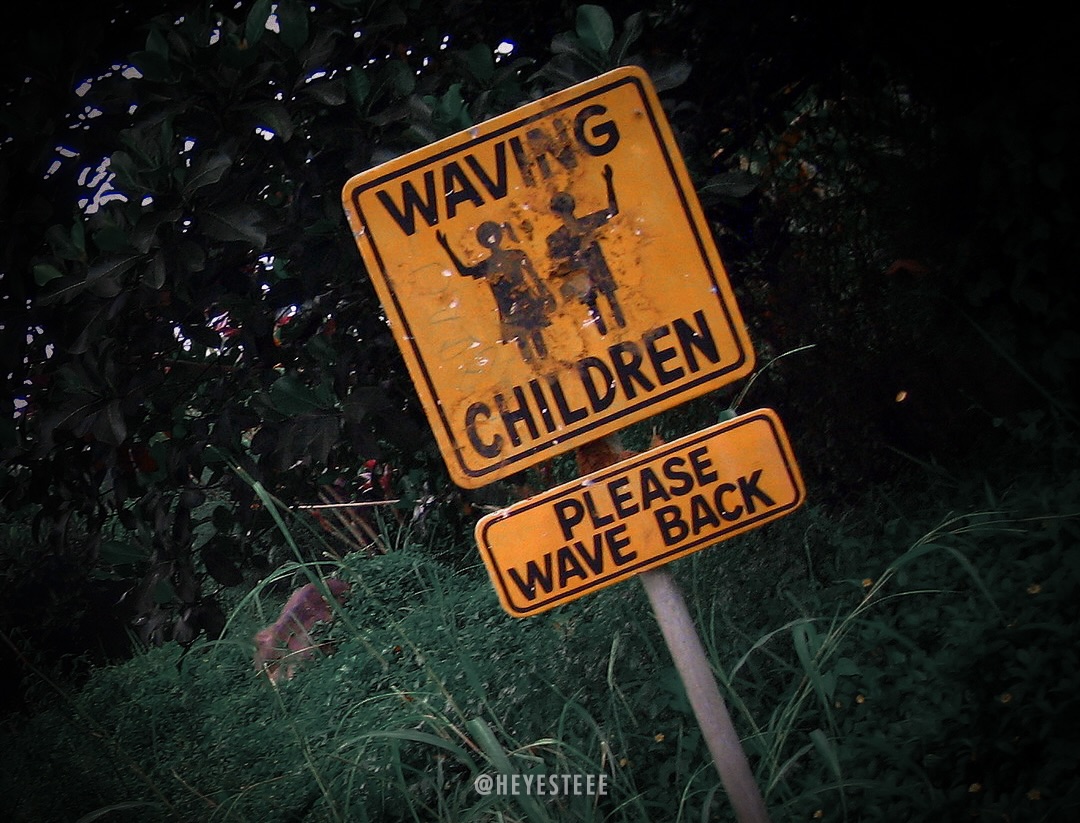 HeyEstee - *Niños saludando, por favor salúdalos* Dicen... | Facebook