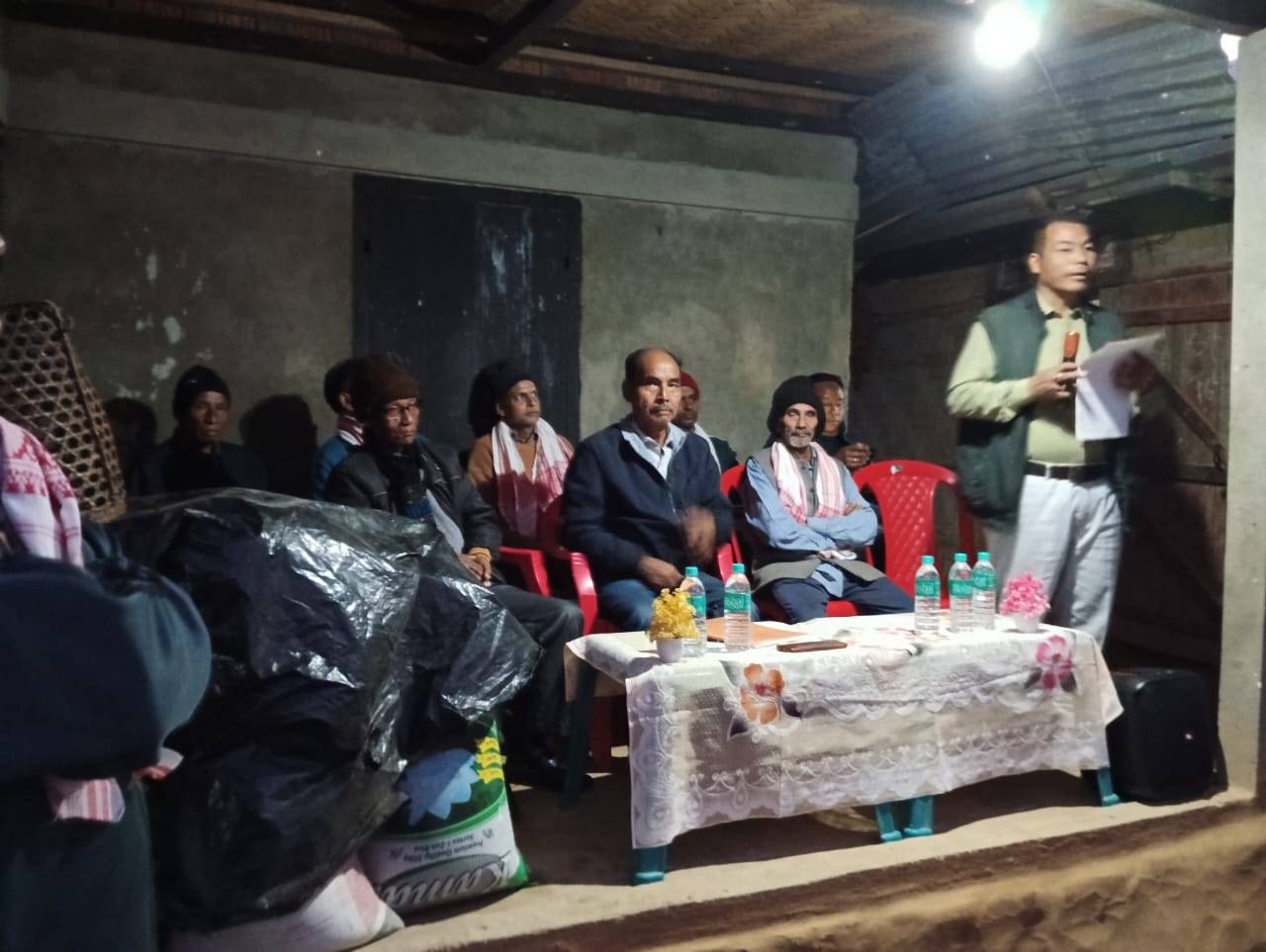 S.T Jem Hrangkhol