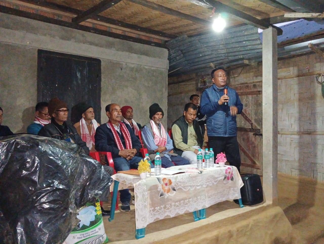 S.T Jem Hrangkhol