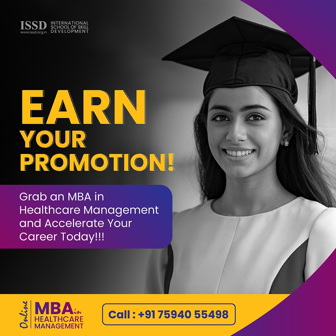 MBA - Healthcare Management