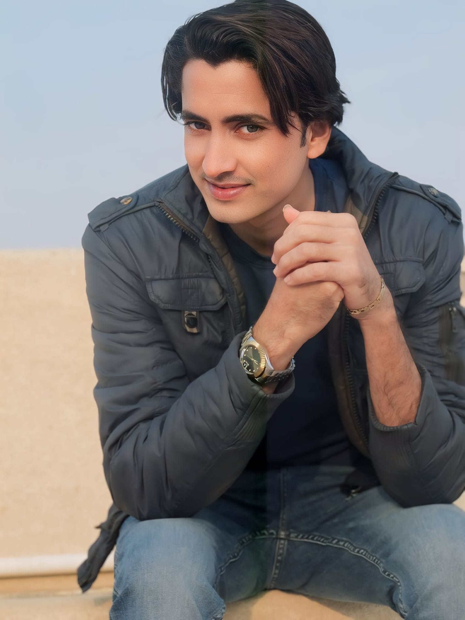 Asad Khan kerlo