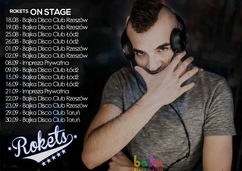 Rokets - 👉👉👉 THE COMEBACK IS REAL 💪🎵😎 ️💚 | Facebook