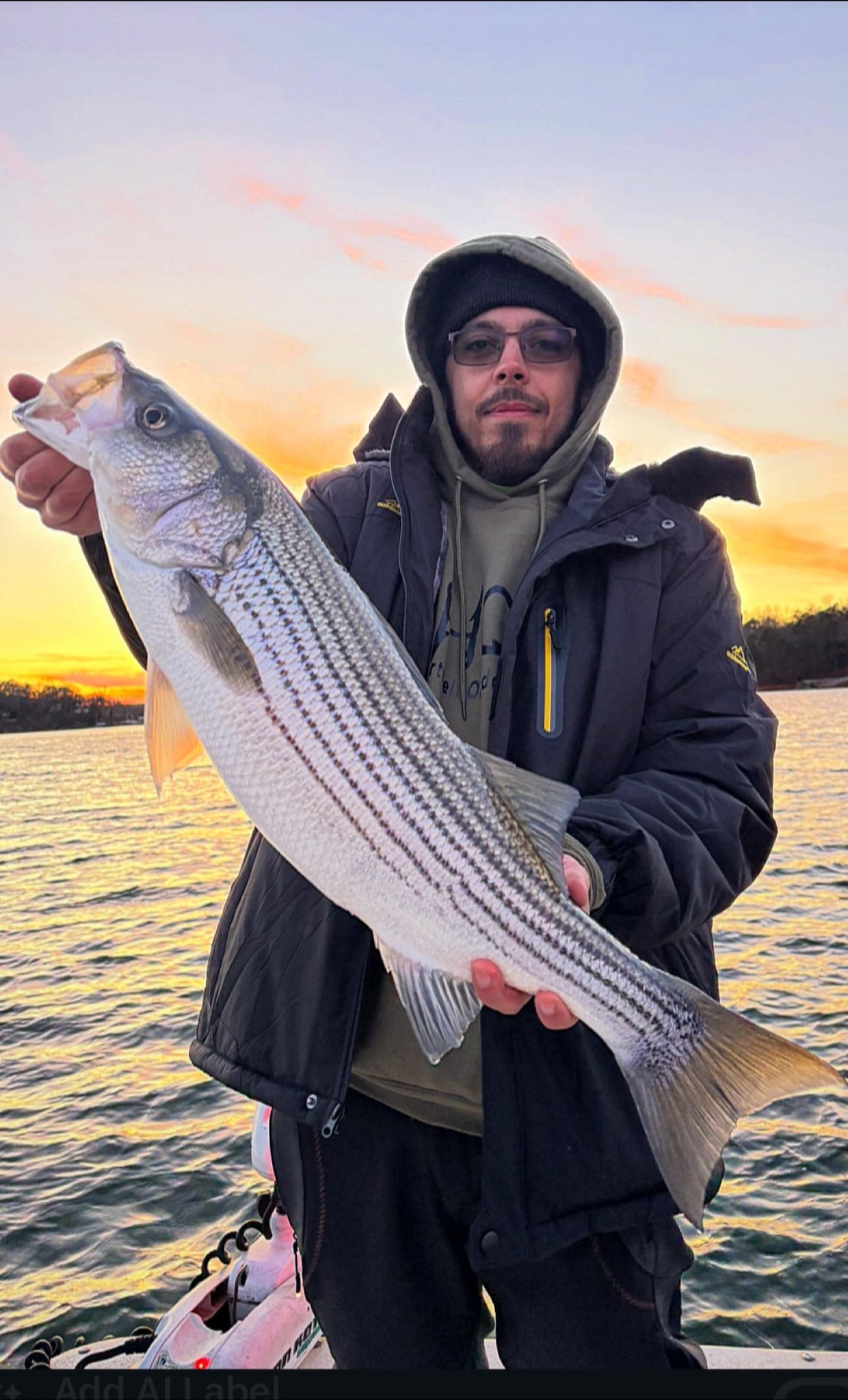 n3w ugly stik light striper rod for live bait 2016 Casting - 7' Introducing the Ugly Stik Carbon series featuring 100% graphite for a lightweight rod Biggest striper caught on Lake